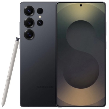 ⁦Samsung S25U S938 12/256GB Black⁩ – תמונה ⁦2⁩