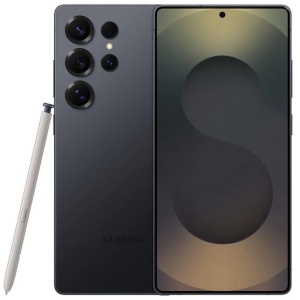 Samsung S25U S938 12/256GB Black