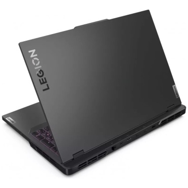 ⁦Lenovo Legion 16" 2K 165Hz/i9-14900HX/32GB/1TB/RTX4060/FD/3Y⁩ – תמונה ⁦5⁩