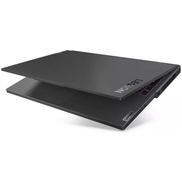 ⁦Lenovo Legion 16" 2K 165Hz/i9-14900HX/32GB/1TB/RTX4060/FD/3Y⁩ – תמונה ⁦6⁩
