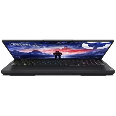 ⁦Lenovo Legion 16" 2K 165Hz/i9-14900HX/32GB/1TB/RTX4060/FD/3Y⁩ – תמונה ⁦7⁩