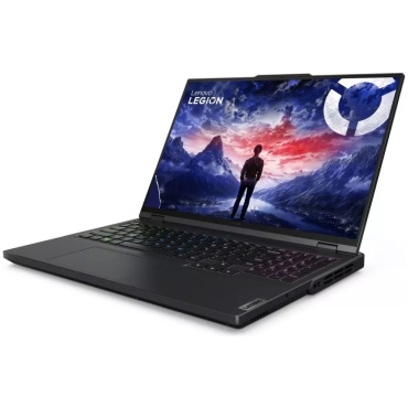 ⁦Lenovo Legion 16" 2K 165Hz/i9-14900HX/32GB/1TB/RTX4060/FD/3Y⁩ – תמונה ⁦9⁩