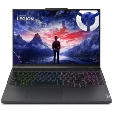 Lenovo Legion 16" 2K 165Hz/i9-14900HX/32GB/1TB/RTX4060/FD/3Y