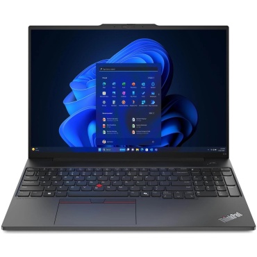 ⁦Lenovo ThinkPad E16 Gen2 ULT5-125U/16GB/512SSD/Win11Pro/3Y⁩ – תמונה ⁦2⁩
