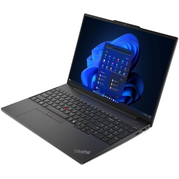 ⁦Lenovo ThinkPad E16 Gen2 ULT5-125U/16GB/512SSD/Win11Pro/3Y⁩ – תמונה ⁦4⁩
