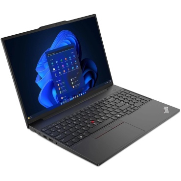 ⁦Lenovo ThinkPad E16 Gen2 ULT5-125U/16GB/512SSD/Win11Pro/3Y⁩ – תמונה ⁦5⁩