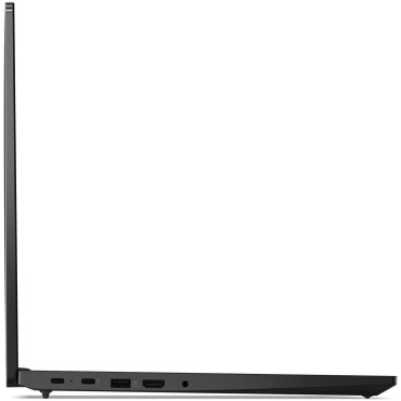 ⁦Lenovo ThinkPad E16 Gen2 ULT5-125U/16GB/512SSD/Win11Pro/3Y⁩ – תמונה ⁦8⁩