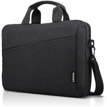 ⁦Lenovo 15.6" Laptop Casual Toploader T210 (Black)⁩ – תמונה ⁦5⁩
