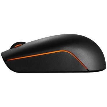 ⁦Lenovo 300 Wireless Compact Mouse⁩ – תמונה ⁦4⁩