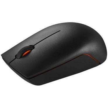 ⁦Lenovo 300 Wireless Compact Mouse⁩ – תמונה ⁦6⁩