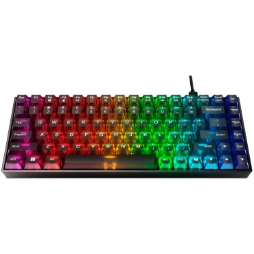 ⁦Lenovo Legion K510 Mini Pro Gaming Keyboard⁩ – תמונה ⁦8⁩