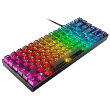 ⁦Lenovo Legion K510 Mini Pro Gaming Keyboard⁩ – תמונה ⁦9⁩
