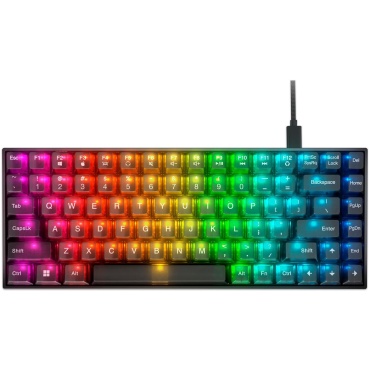 ⁦Lenovo Legion K510 Mini Pro Gaming Keyboard⁩ – תמונה ⁦2⁩