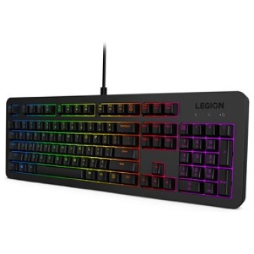 ⁦Lenovo Legion KM300 USB Combo Keyboard and Mouse Wired⁩ – תמונה ⁦3⁩