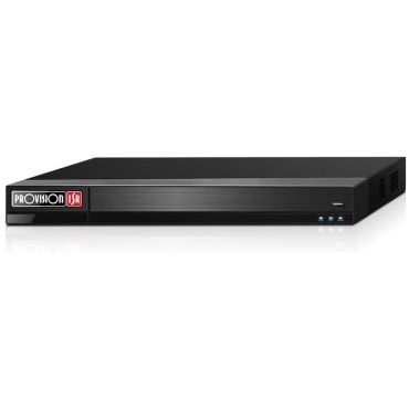 ⁦PROVISION 12MP NVR12-32800FAN(1U) 2TB 32CH⁩ – תמונה ⁦3⁩