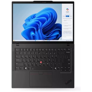 ⁦Lenovo ThinkPad T14 Gen 5 14" ULT 5-125U 16GB 512TB SSD W11P 3Y⁩ – תמונה ⁦5⁩