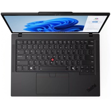 ⁦Lenovo ThinkPad T14 Gen 5 14" ULT 5-125U 16GB 512TB SSD W11P 3Y⁩ – תמונה ⁦6⁩