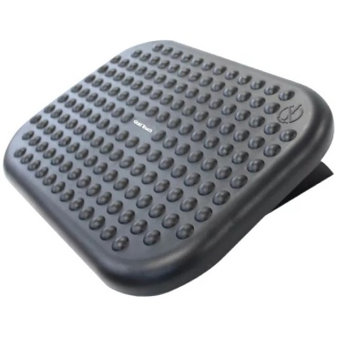 ⁦Gold Touch Ergonomic Under Desk Footrest⁩ – תמונה ⁦2⁩