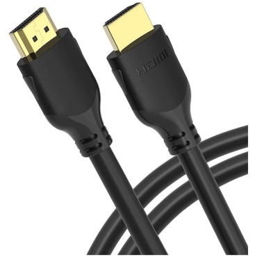 ⁦HDMI TO HDMI v2.1 Full HD 8K@60H/4K@120Hz 5m⁩ – תמונה ⁦3⁩