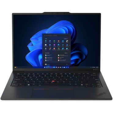 ⁦Lenovo X1 Carbon Gen12 14" ULTRA 7 155U/TOUCH/32GB/1TB/WIN11P⁩ – תמונה ⁦2⁩