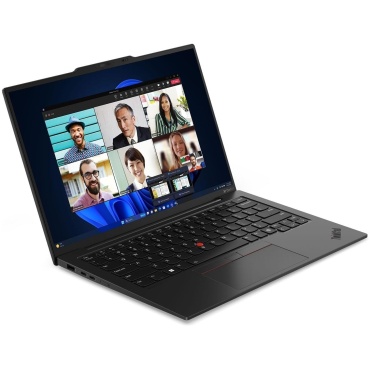 ⁦Lenovo X1 Carbon Gen12 14" ULTRA 7 155U/TOUCH/32GB/1TB/WIN11P⁩ – תמונה ⁦7⁩