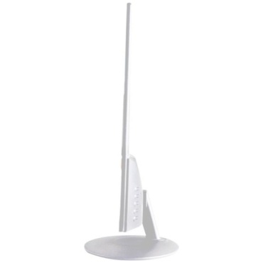 ⁦MAG 24" F24IPSEW IPS 100Hz White⁩ – תמונה ⁦3⁩