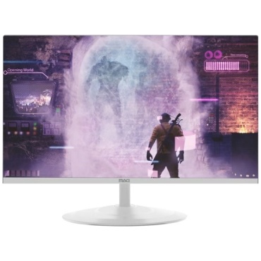 MAG 24" F24IPSEW IPS 100Hz White
