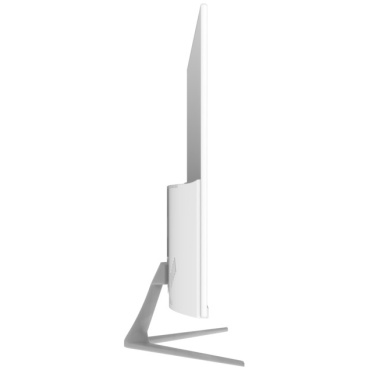 ⁦MAG 27" F27IPSW IPS 100Hz White⁩ – תמונה ⁦4⁩
