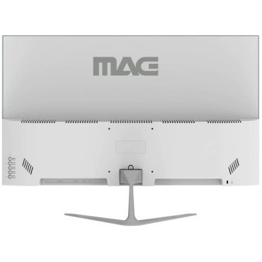 ⁦MAG 27" F27IPSW IPS 100Hz White⁩ – תמונה ⁦5⁩