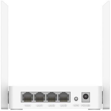 ⁦ROUTER WR300 300Mbps Multi-Mode WiFi  Cudy⁩ – תמונה ⁦5⁩