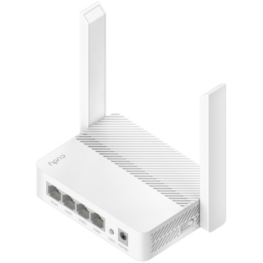 ⁦ROUTER WR300 300Mbps Multi-Mode WiFi  Cudy⁩ – תמונה ⁦7⁩