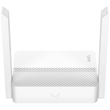 ROUTER WR300 300Mbps Multi-Mode WiFi  Cudy