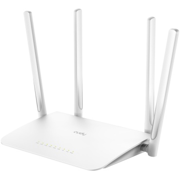 ⁦ROUTER WR1300 AC1200 Gigabit WiFi Cudy⁩ – תמונה ⁦6⁩