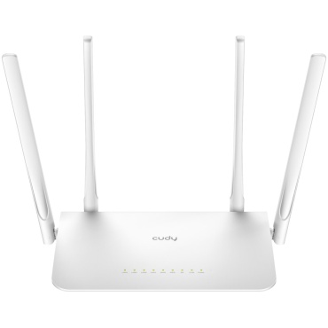 ⁦ROUTER WR1300 AC1200 Gigabit WiFi Cudy⁩ – תמונה ⁦2⁩