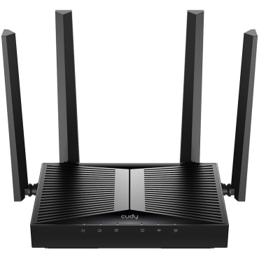 ⁦ROUTER BE3600 Gigabit Wi-Fi 7 Cudy⁩ – תמונה ⁦2⁩
