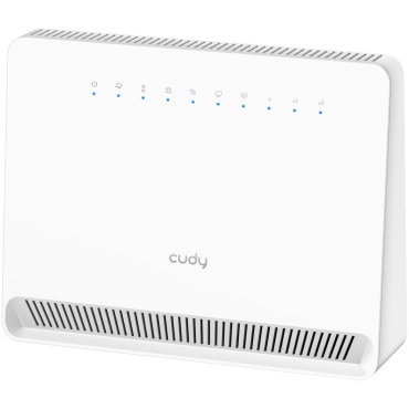 ⁦ROUTER  with Voice LT400V N300 Wi-Fi Cudy⁩ – תמונה ⁦4⁩