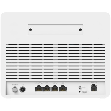 ⁦ROUTER  with Voice LT400V N300 Wi-Fi Cudy⁩ – תמונה ⁦5⁩