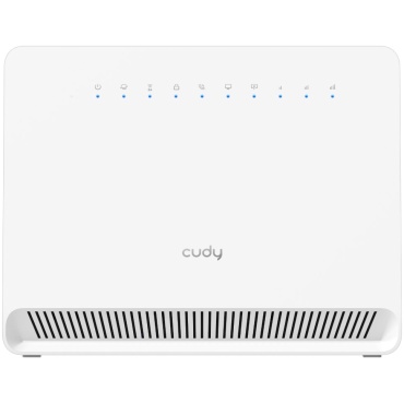 ⁦ROUTER  with Voice LT400V N300 Wi-Fi Cudy⁩ – תמונה ⁦2⁩