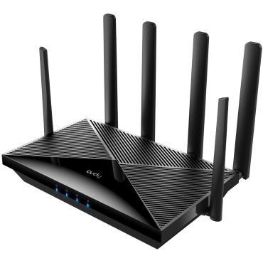 ⁦ROUTER 4G LTE AC1200 Dual-Band Wi-Fi LT700 Cudy⁩ – תמונה ⁦4⁩