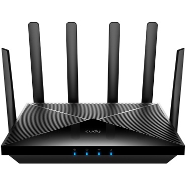 ROUTER 4G LTE AC1200 Dual-Band Wi-Fi LT700 Cudy