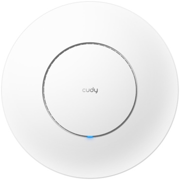 ⁦ACCESS POINT AC1200 Dual-Band Gigabit Ceiling Mount Access Point Mesh AP1300 Cudy⁩ – תמונה ⁦2⁩