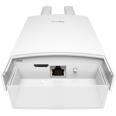 ⁦ACCESS POINT AC1200 Outdoor 4G LTE Wi-Fi LT500 Cudy⁩ – תמונה ⁦5⁩