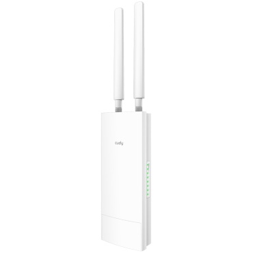 ⁦ACCESS POINT AC1200 Outdoor 4G LTE Wi-Fi LT500 Cudy⁩ – תמונה ⁦7⁩
