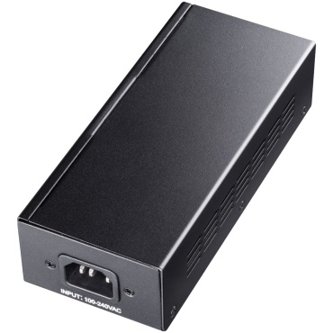 ⁦INJECTOR 60W Gigabit PoE/PoE+ Injector POE300 Cudy⁩ – תמונה ⁦4⁩
