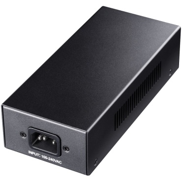 ⁦INJECTOR 90W Gigabit PoE/PoE+ Injector POE400 Cudy⁩ – תמונה ⁦4⁩