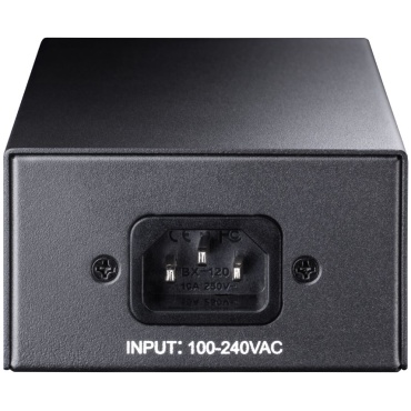 ⁦INJECTOR 90W Gigabit PoE/PoE+ Injector POE400 Cudy⁩ – תמונה ⁦5⁩