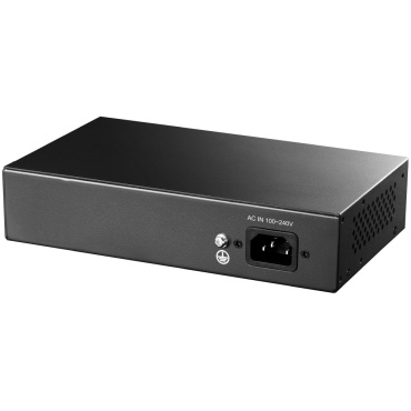⁦SWITCH 16-PORT Gigabit Switch GS1016-IL Cudy⁩ – תמונה ⁦4⁩