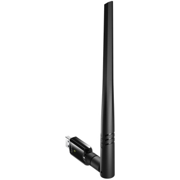 ⁦Cudy AC1300 Dual-Band High Gain Wi-Fi WU1400⁩ – תמונה ⁦4⁩