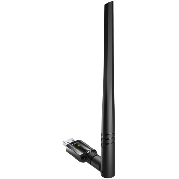 ⁦Cudy AC1300 Dual-Band High Gain Wi-Fi WU1400⁩ – תמונה ⁦6⁩