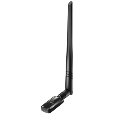 ⁦Cudy AC1300 Dual-Band High Gain Wi-Fi WU1400⁩ – תמונה ⁦7⁩